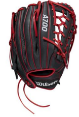 Wilson A700 Baseball 12