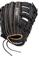 Wilson A700 Baseball 12.5