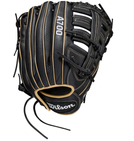 Wilson A700 Baseball 12.5