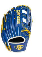 Louisville Slugger Genesis SP Fielding Glove 13 Sec Smu LHT
