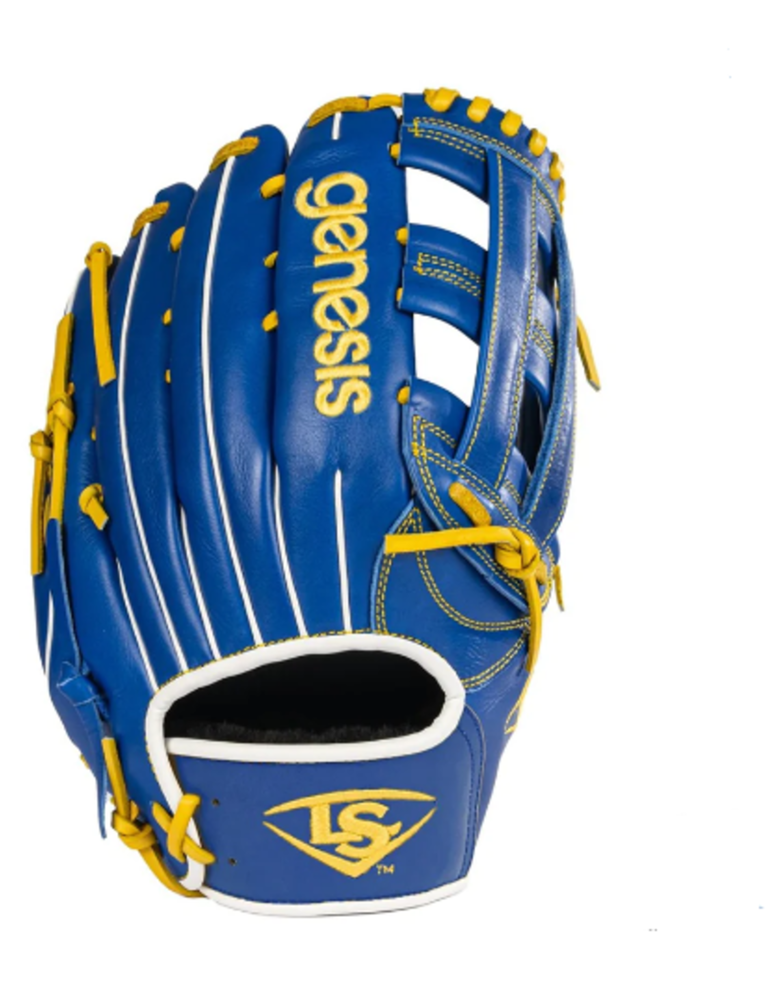 Louisville Slugger Genesis SP Fielding Glove 13 Sec Smu LHT