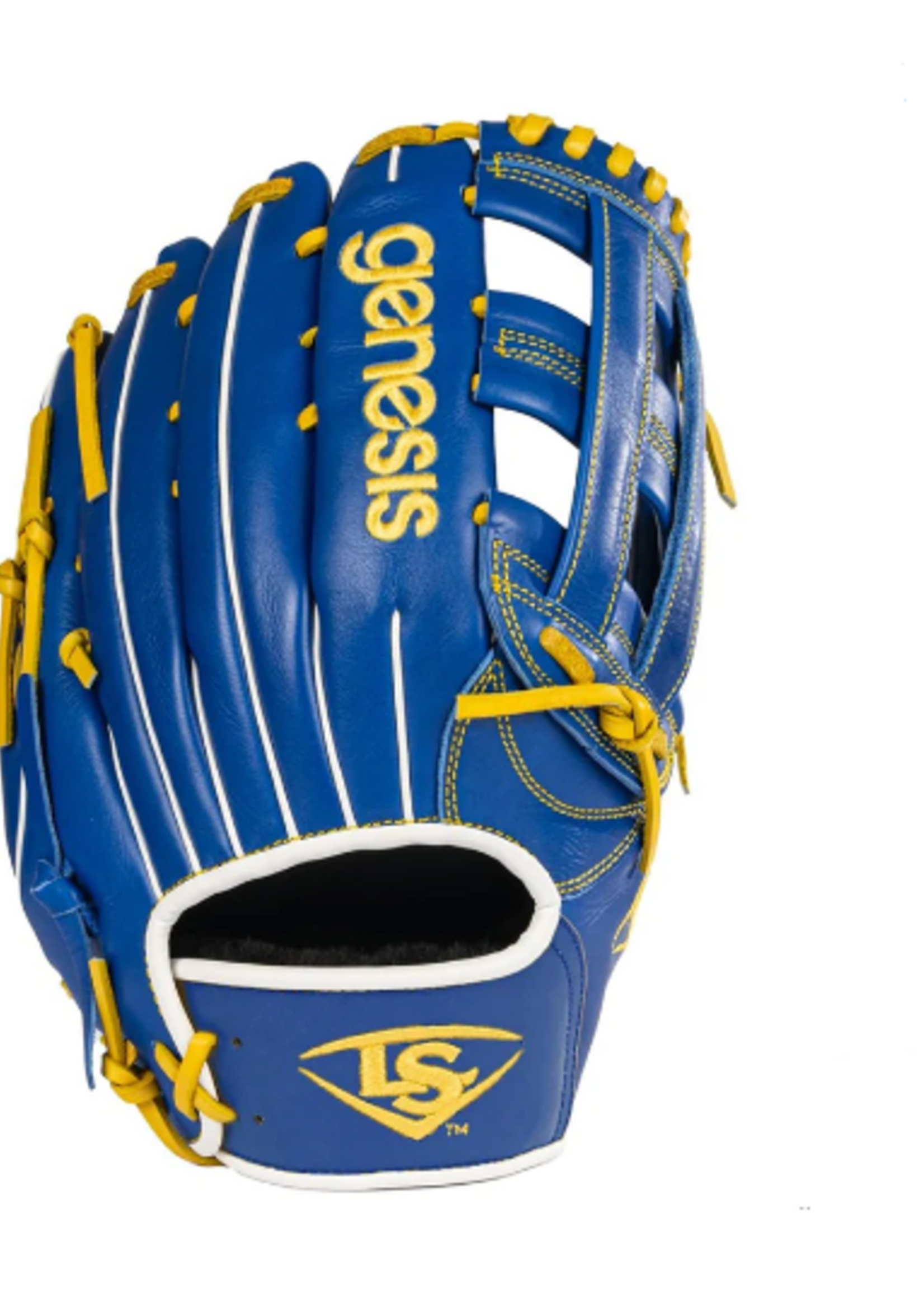 Louisville Slugger Genesis SP Fielding Glove 13 Sec Smu LHT