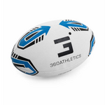 360 Atheletic BALLON DE RUGBY 360 - GRANDEUR 5