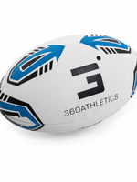 360 Atheletic BALLON DE RUGBY 360 - GRANDEUR 5