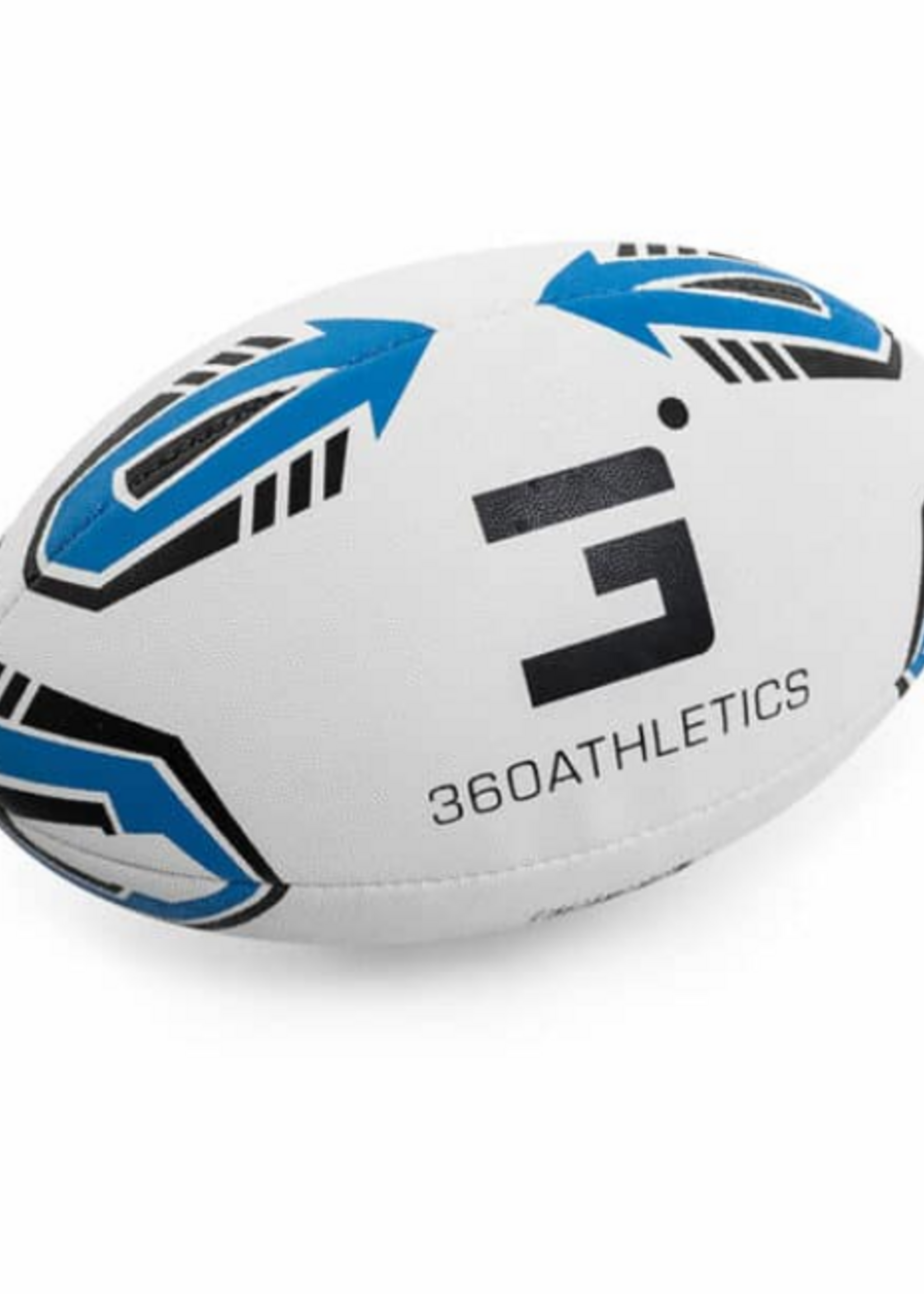 360 Atheletic BALLON DE RUGBY 360 - GRANDEUR 5
