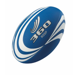360 Atheletic Ballon de Rugby R5SP Diamond Tek