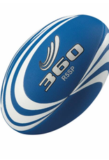 360 Atheletic Ballon de Rugby R5SP Diamond Tek