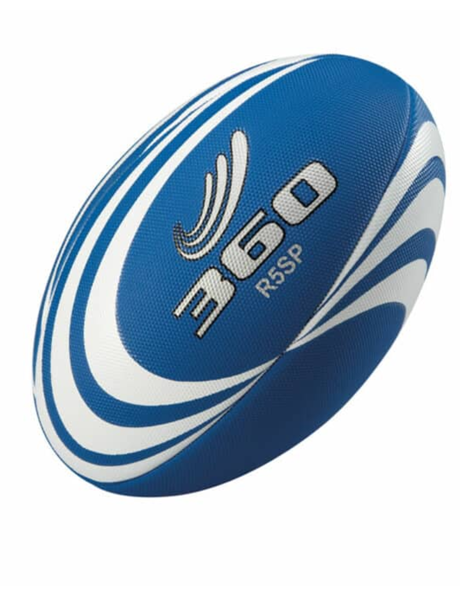 360 Atheletic Ballon de Rugby R5SP Diamond Tek