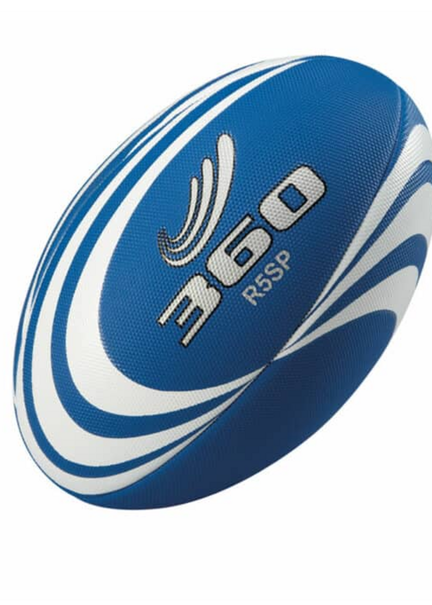 360 Atheletic Ballon de Rugby R5SP Diamond Tek