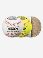 Louisville Slugger LSBB90 BALLE BASEBALLS