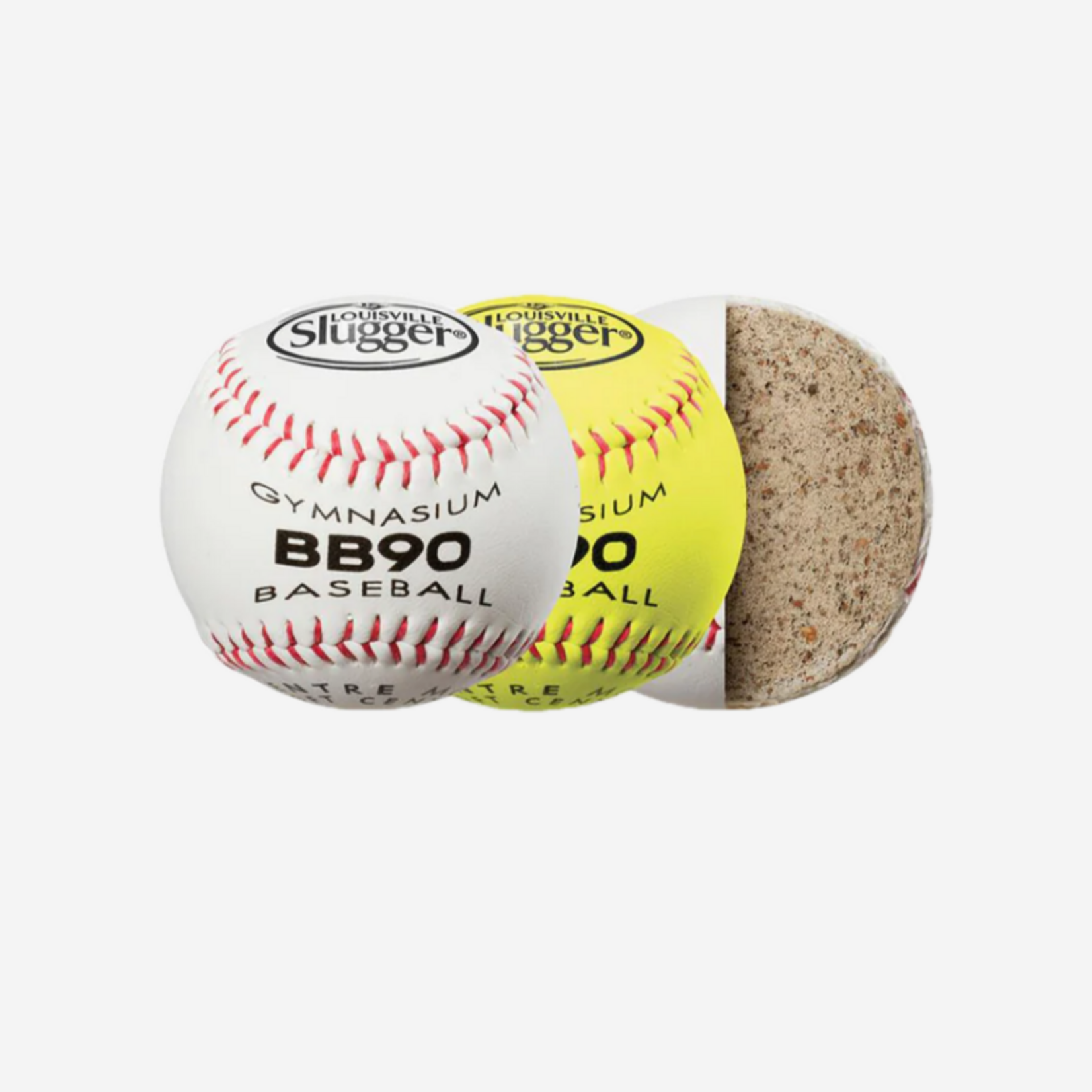 Louisville Slugger LSBB90 BALLE BASEBALLS