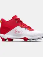 Under Armour UA Harper 8 Mid RM Jr