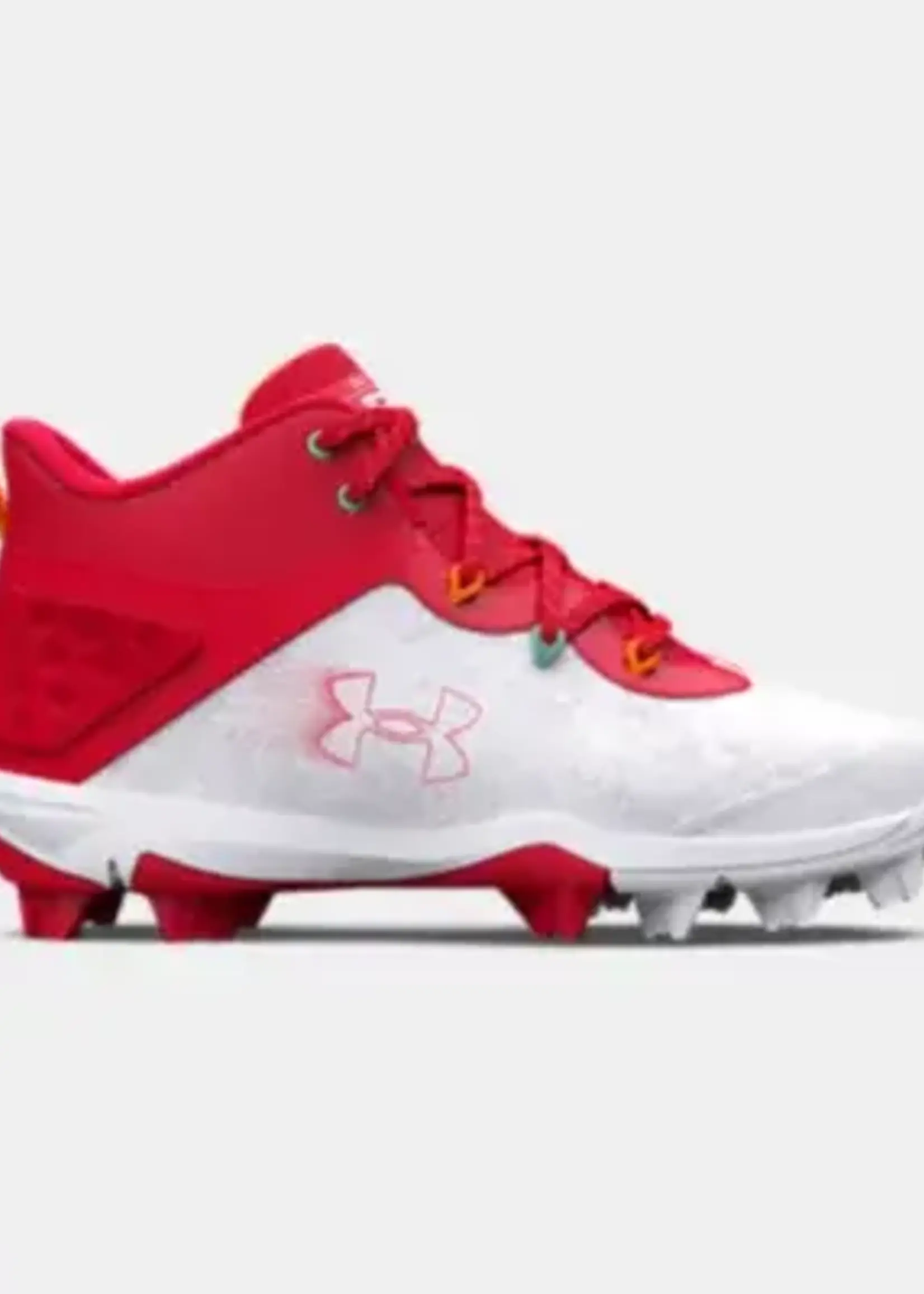 Under Armour UA Harper 8 Mid RM Jr