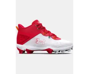 Under Armour UA Harper 8 Mid RM Jr - 110 % SPORT
