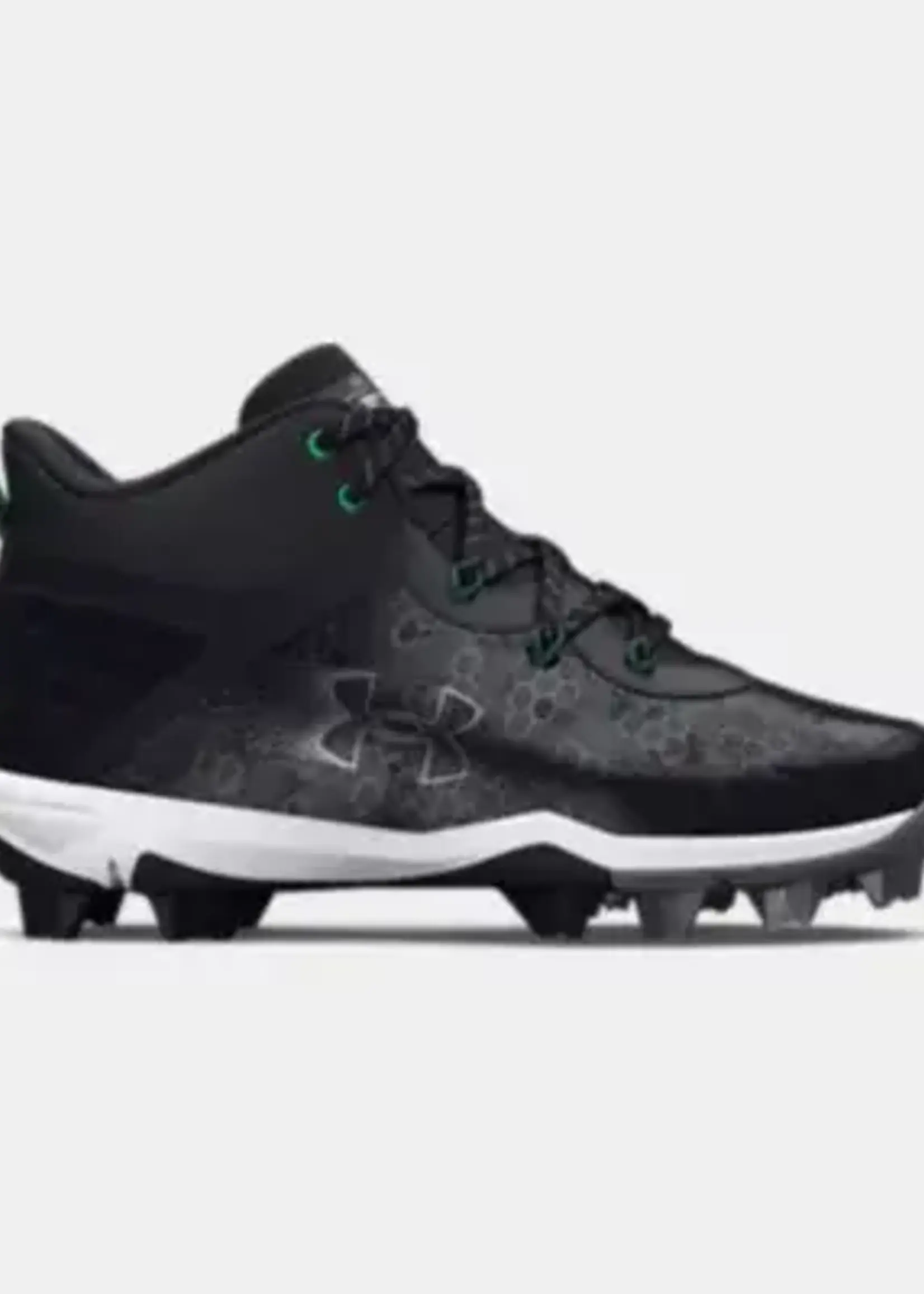 Under Armour UA Harper 8 Mid RM Jr