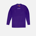 CCM Hockey 5000 SR PRACTICE VIOLET v01 X5 S
