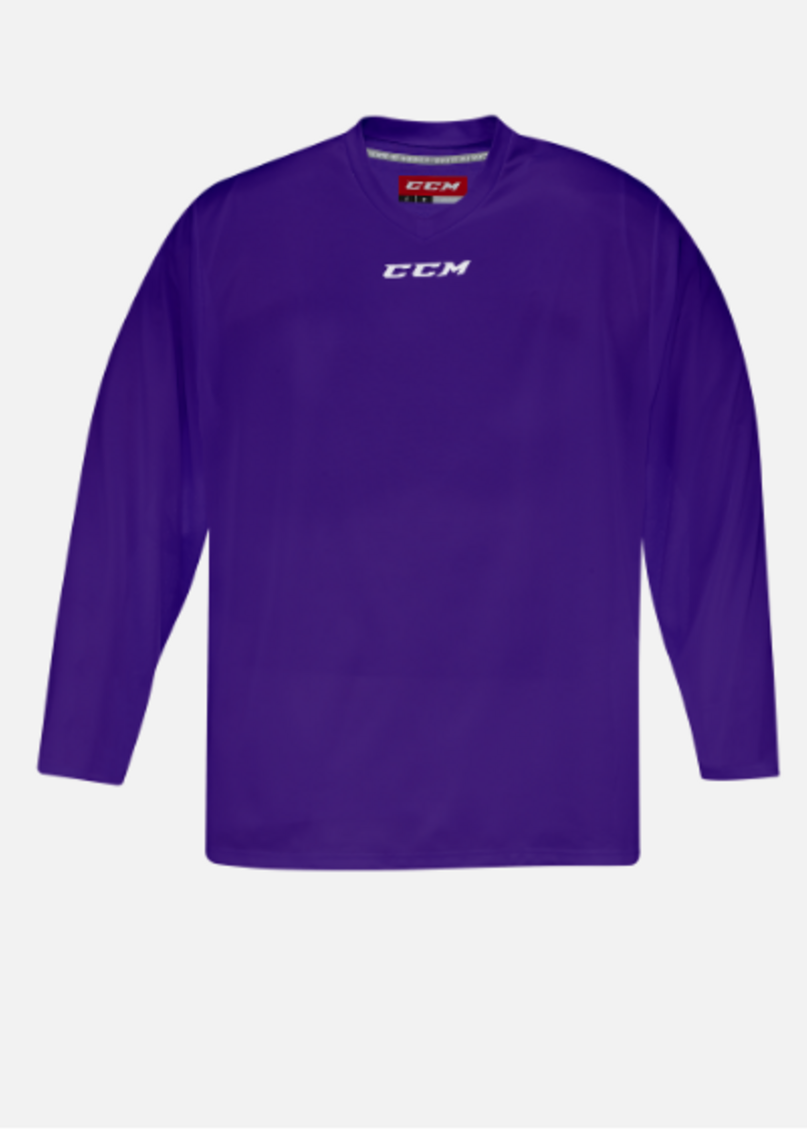 CCM Hockey 5000 SR PRACTICE VIOLET v01 X5 S