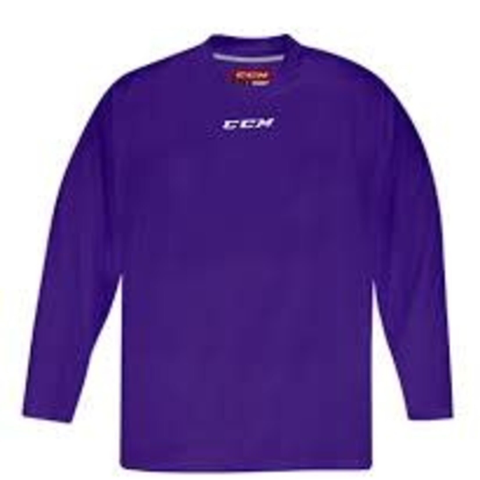 CCM Hockey 5000 SR PRACTICE VIOLET v.1 X5 M
