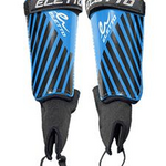 Eletto Eletto Soccer Shinpad CX III Hard Shell