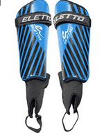 Eletto Eletto Soccer Shinpad CX III Hard Shell