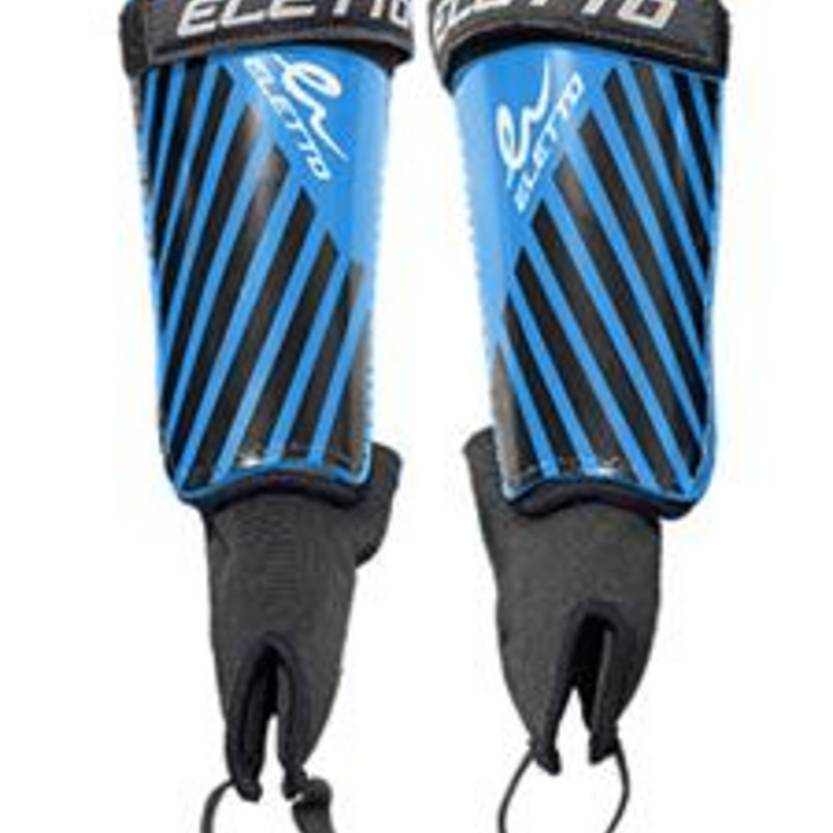 Eletto Eletto Soccer Shinpad CX III Hard Shell