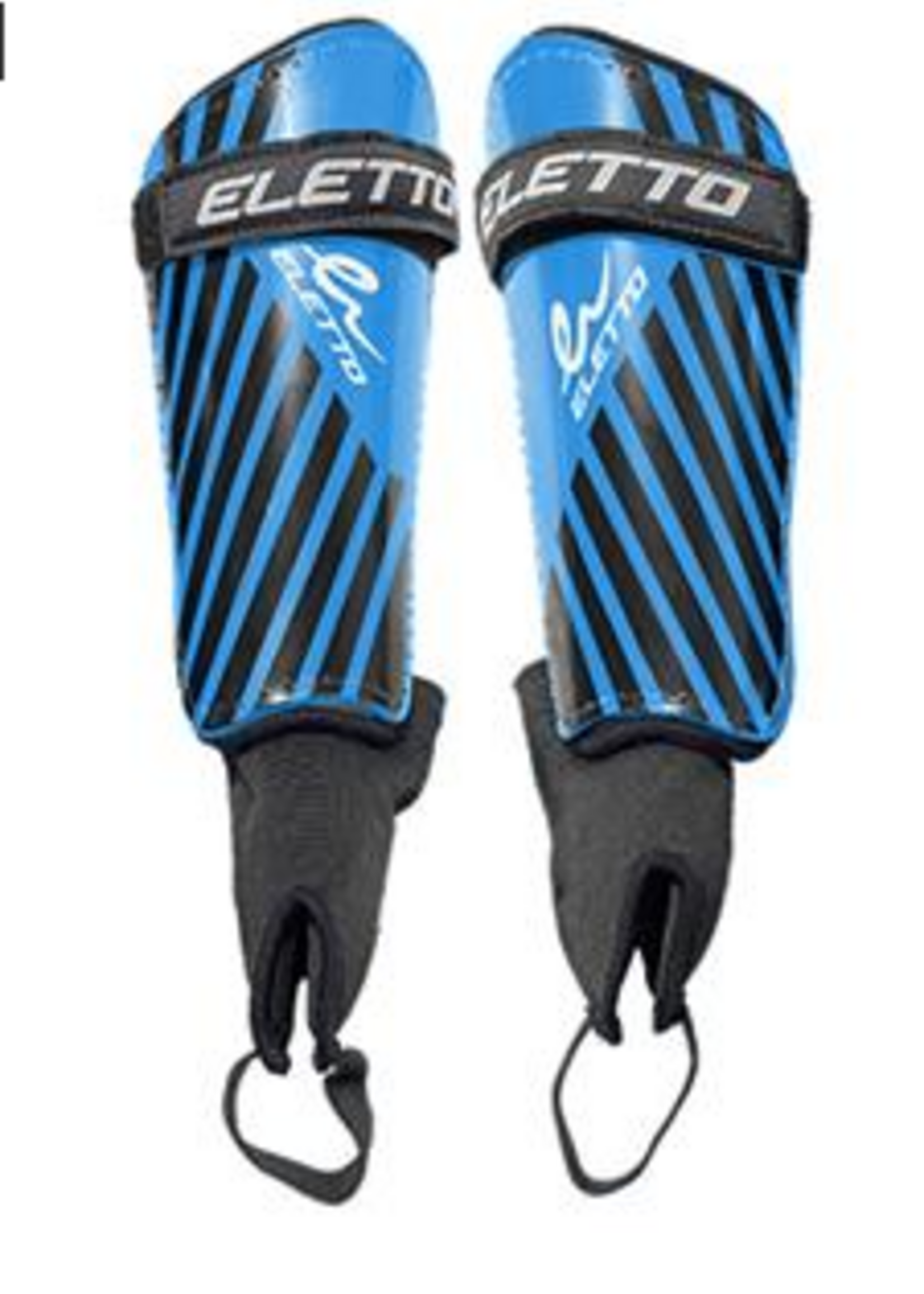 Eletto Eletto Soccer Shinpad CX III Hard Shell