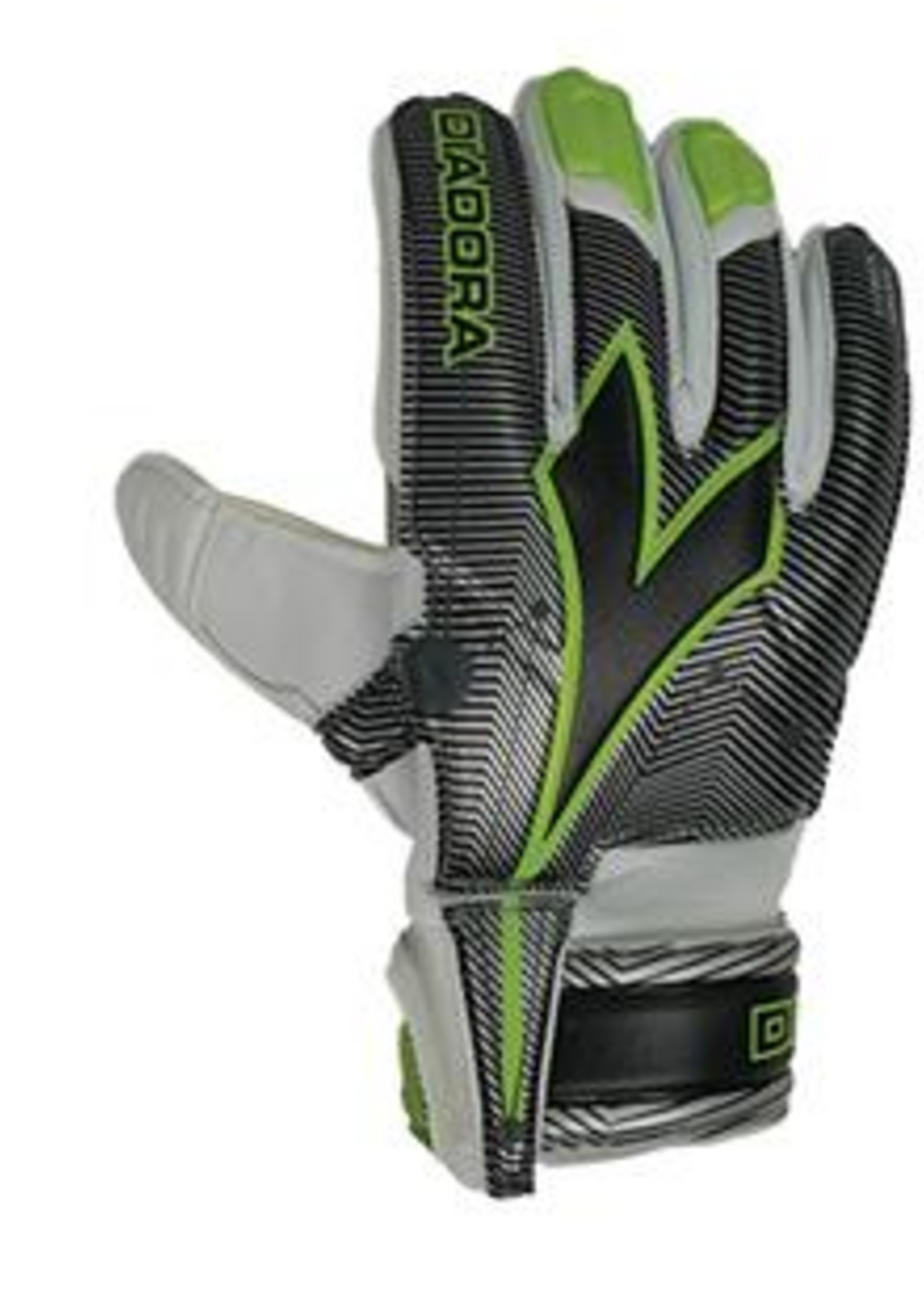 Babel Fingersave