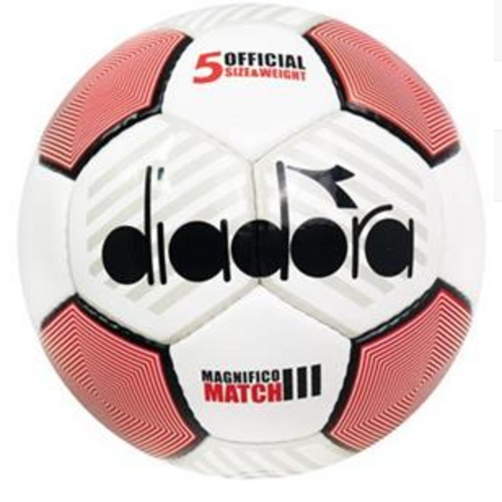 Magnifico III Game Size 5