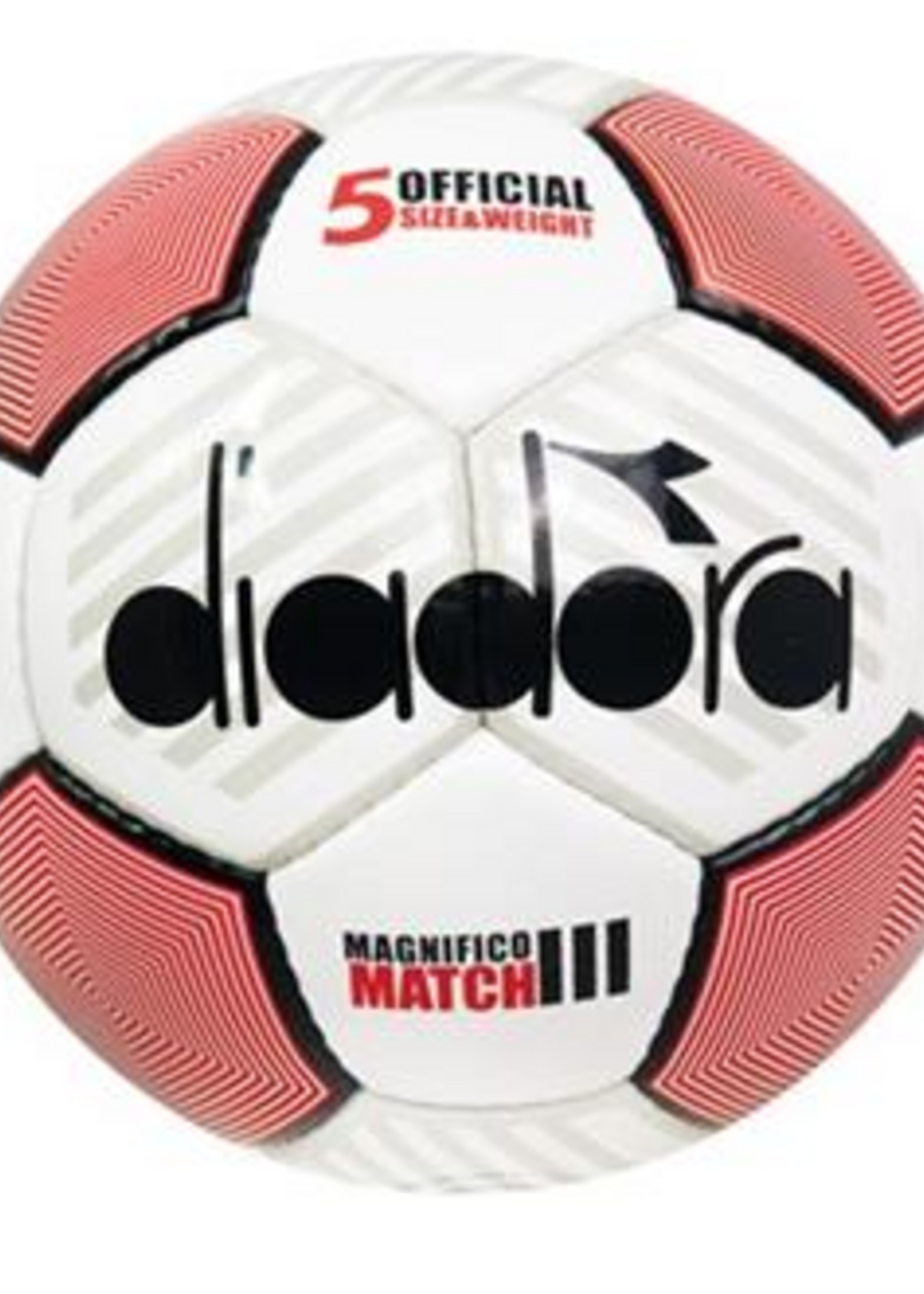Magnifico III Game Size 5