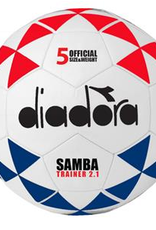 Samba Trainer 2.1