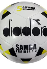 Samba Trainer 1.2
