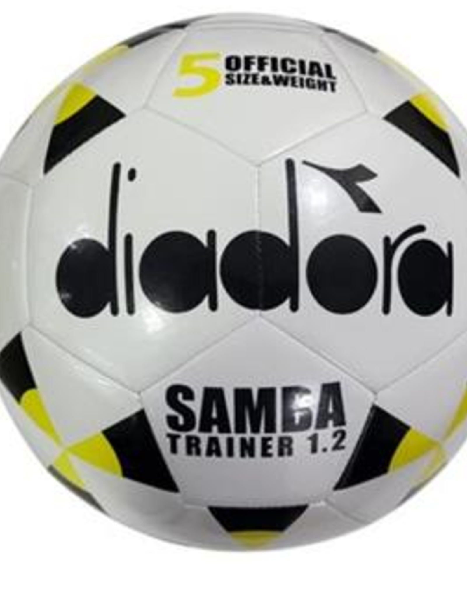 Samba Trainer 1.2