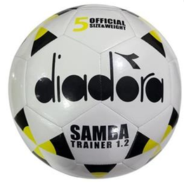 Samba Trainer 1.2