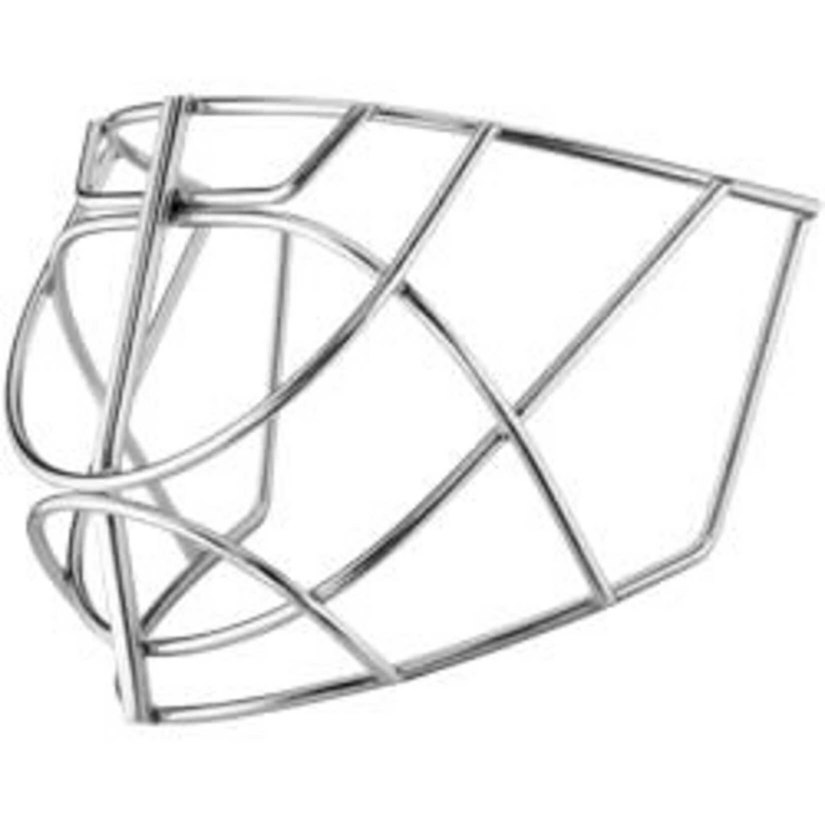 Warrior RF2 Rit Mask Non Certified Cat Eye Size 2 (L/XL)