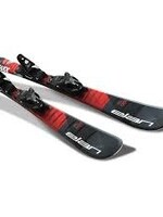 Elan MAXX (100) SKI BLK/Red