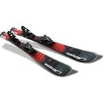 Elan MAXX (110) SKI BLK/red