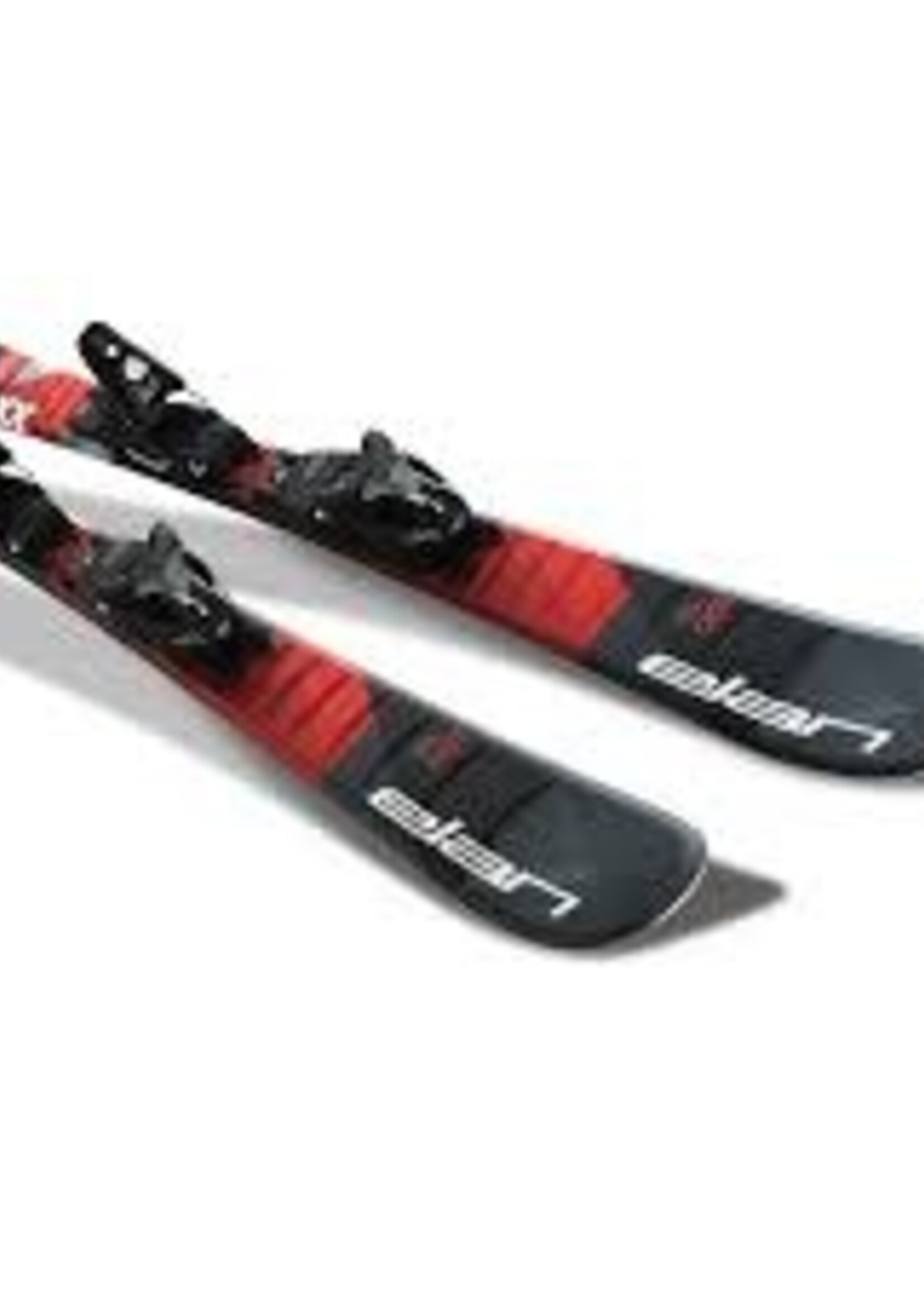 Elan MAXX (110) SKI BLK/red
