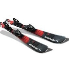 Elan MAXX (120) SKI BLK/Red