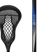 Warrior EVO WARP NEXT DEF COMPLETE 19 BK BLACK DEF
