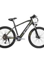 G Two E-Bike G-Two Model F1 26" 500w  (15A)