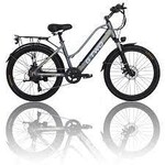 G Two E-Bike G-two Model G10 24" 350 W d'occasion (52km)