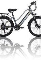 G Two E-Bike G-two Model G10 24" 350 W d'occasion (52km)