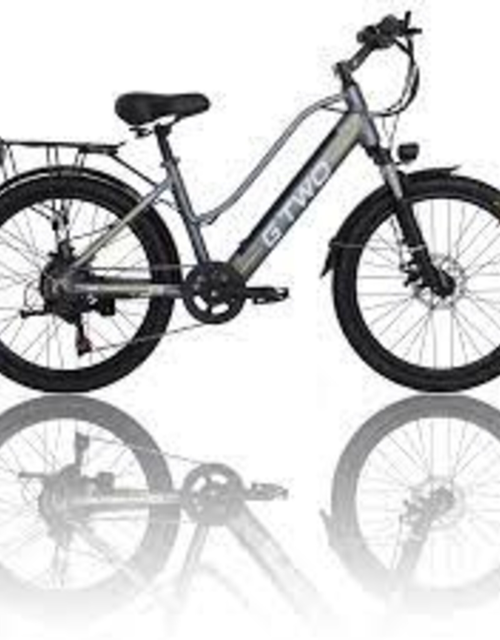 G Two E-Bike G-two Model G10 24" 350 W d'occasion (52km)