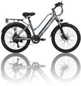 G Two E-Bike G-two Model G10 24" 350 W d'occasion (52km)