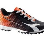 Diadora Soccer Footwear 7-tri TF Jr. size:4.5