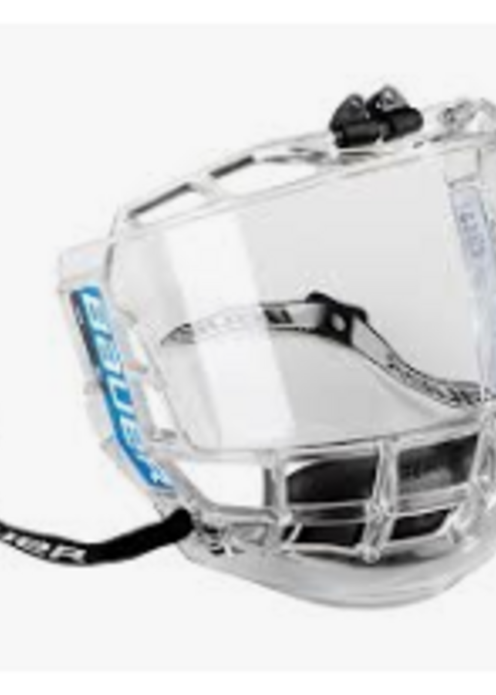 Bauer VISIERE  JR CONCEPT