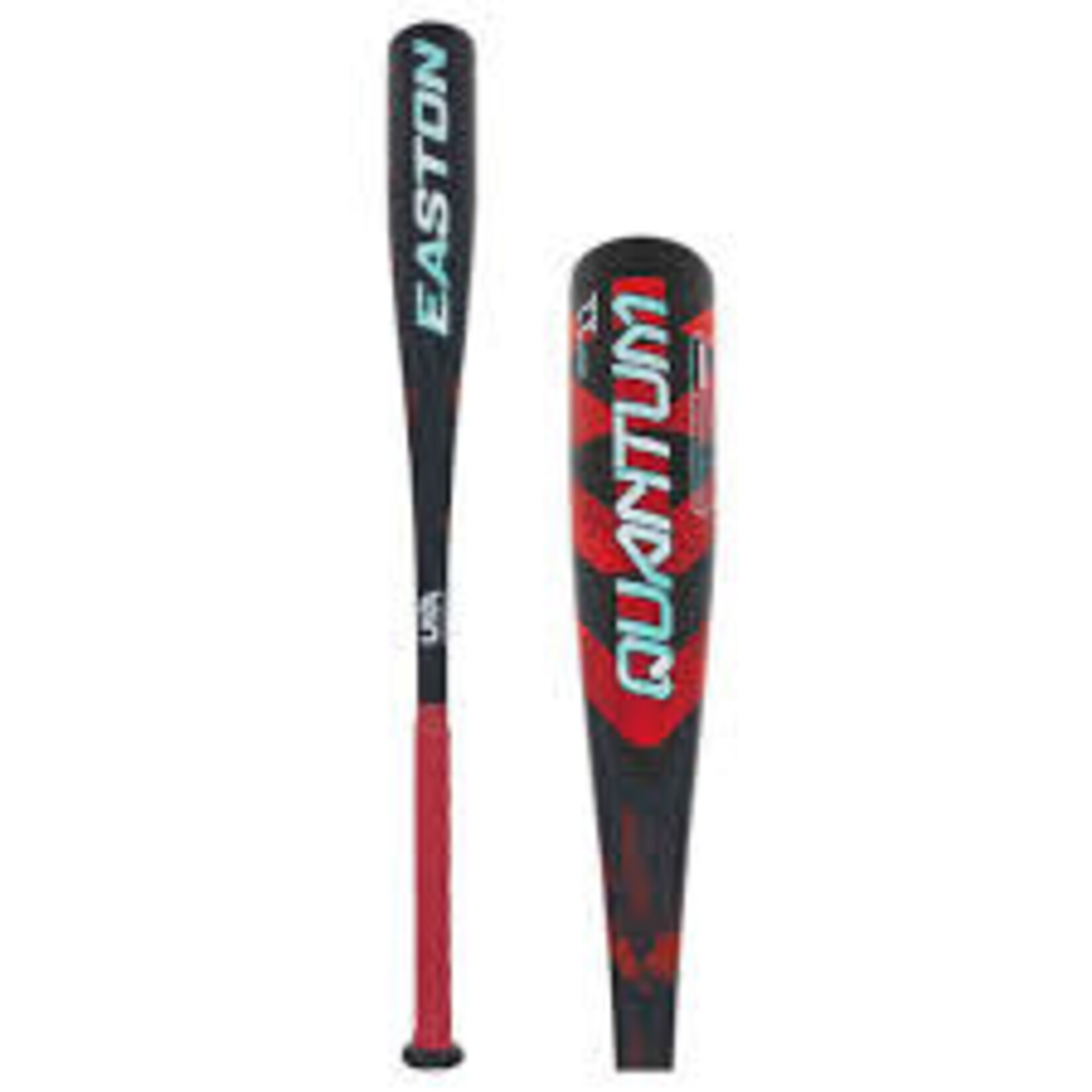 Easton EUS4QUAN5 Quantum 2 5/8 Barrel USA 31/26 -5
