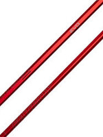 Warrior Fatboy EVO K Pro Shaft Red