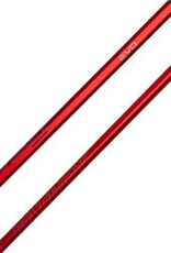Warrior Fatboy EVO K Pro Shaft Red