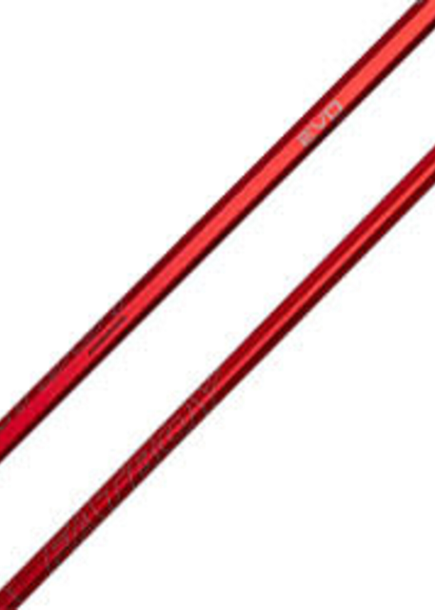 Warrior Fatboy EVO K Pro Shaft Red